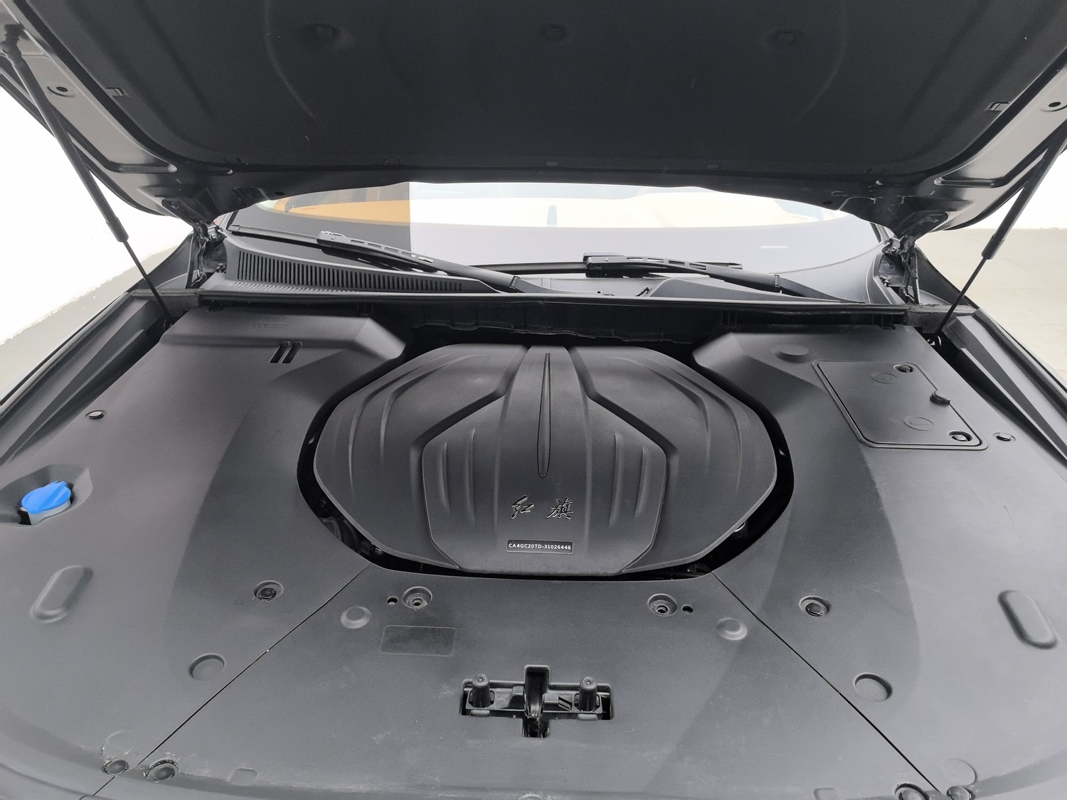 Used Hongqi H9 2020 2.0 AT