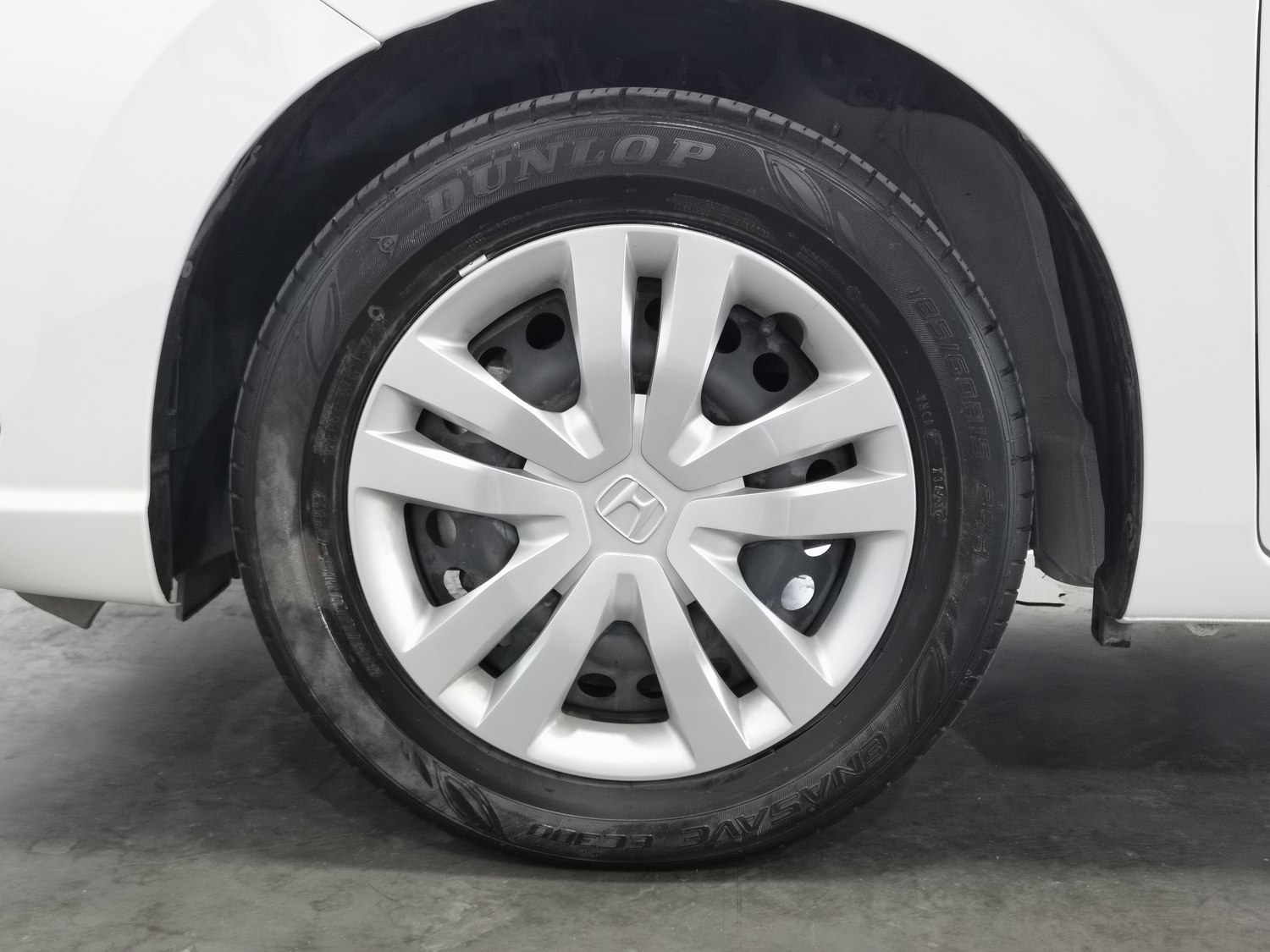 Used Honda Fit 2023 1.5 AT
