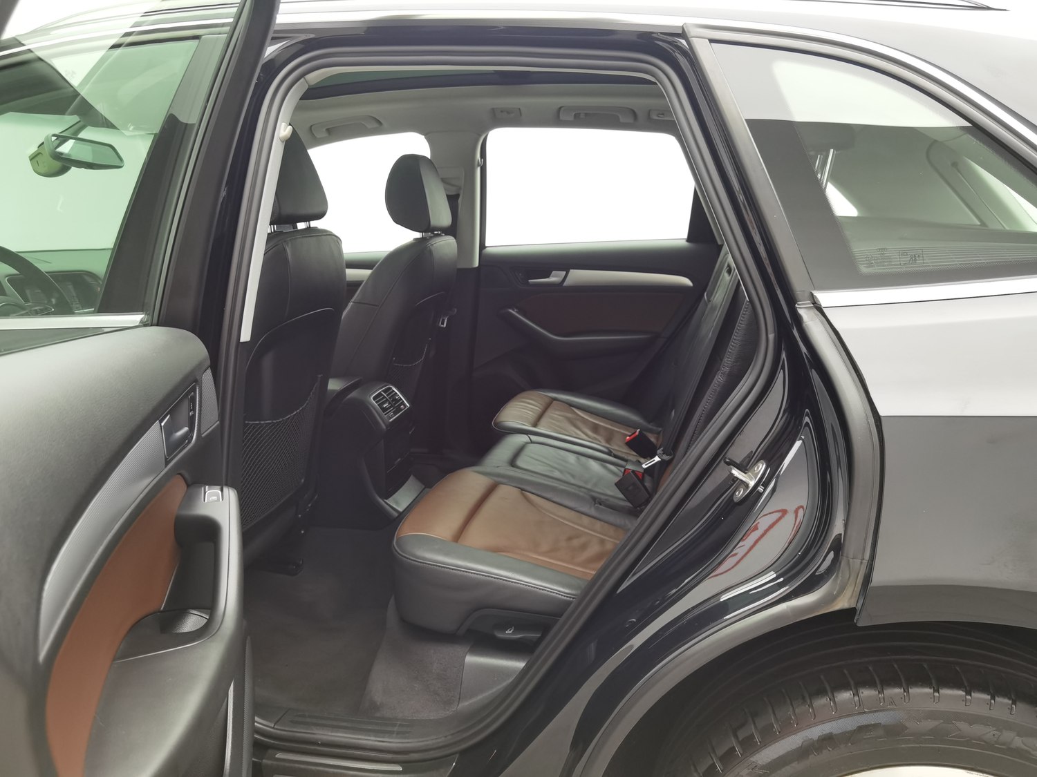 Used Audi Q5 2016 2.0 AT