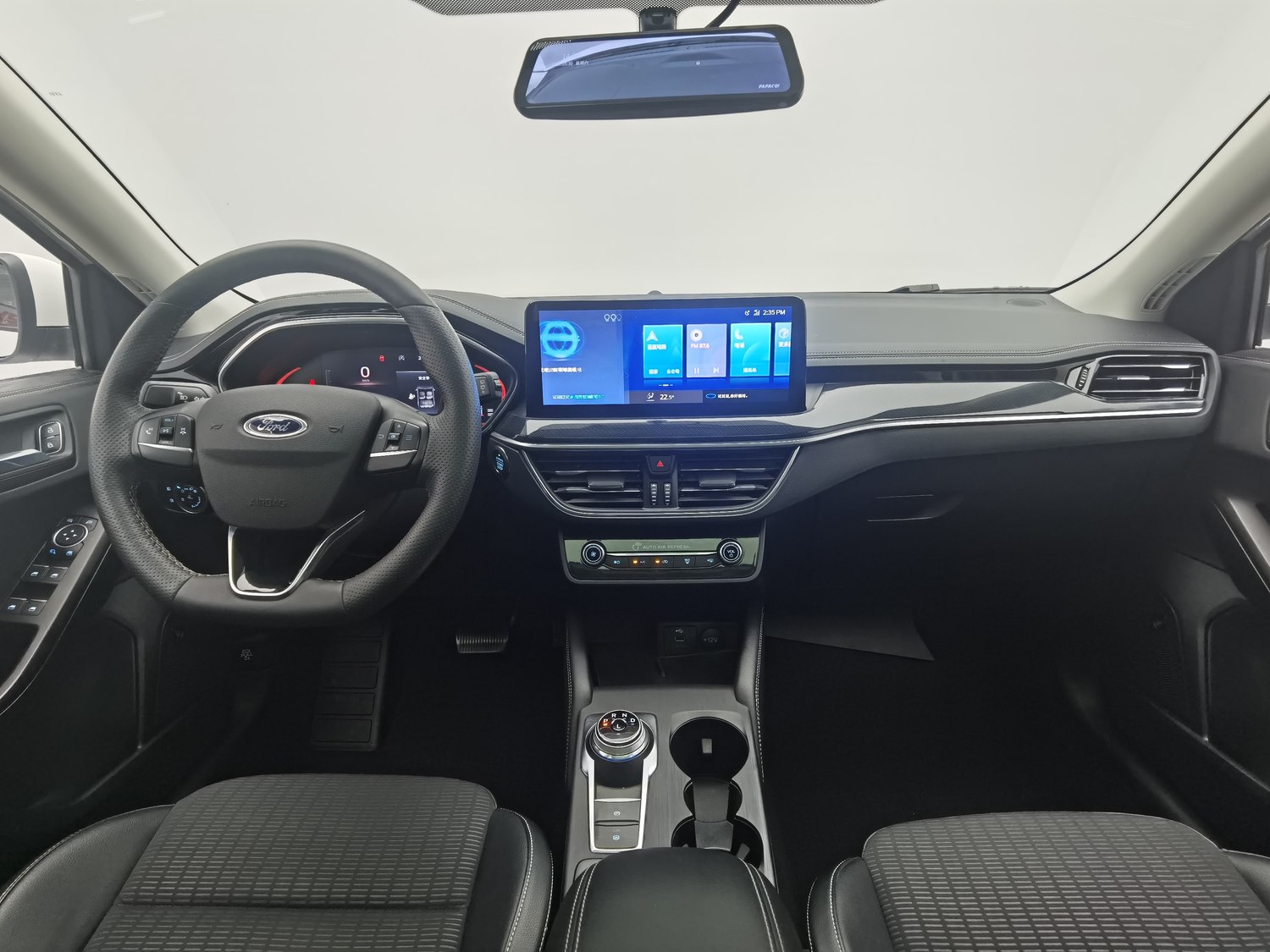 Used Ford Focus 2021 1.5 AT