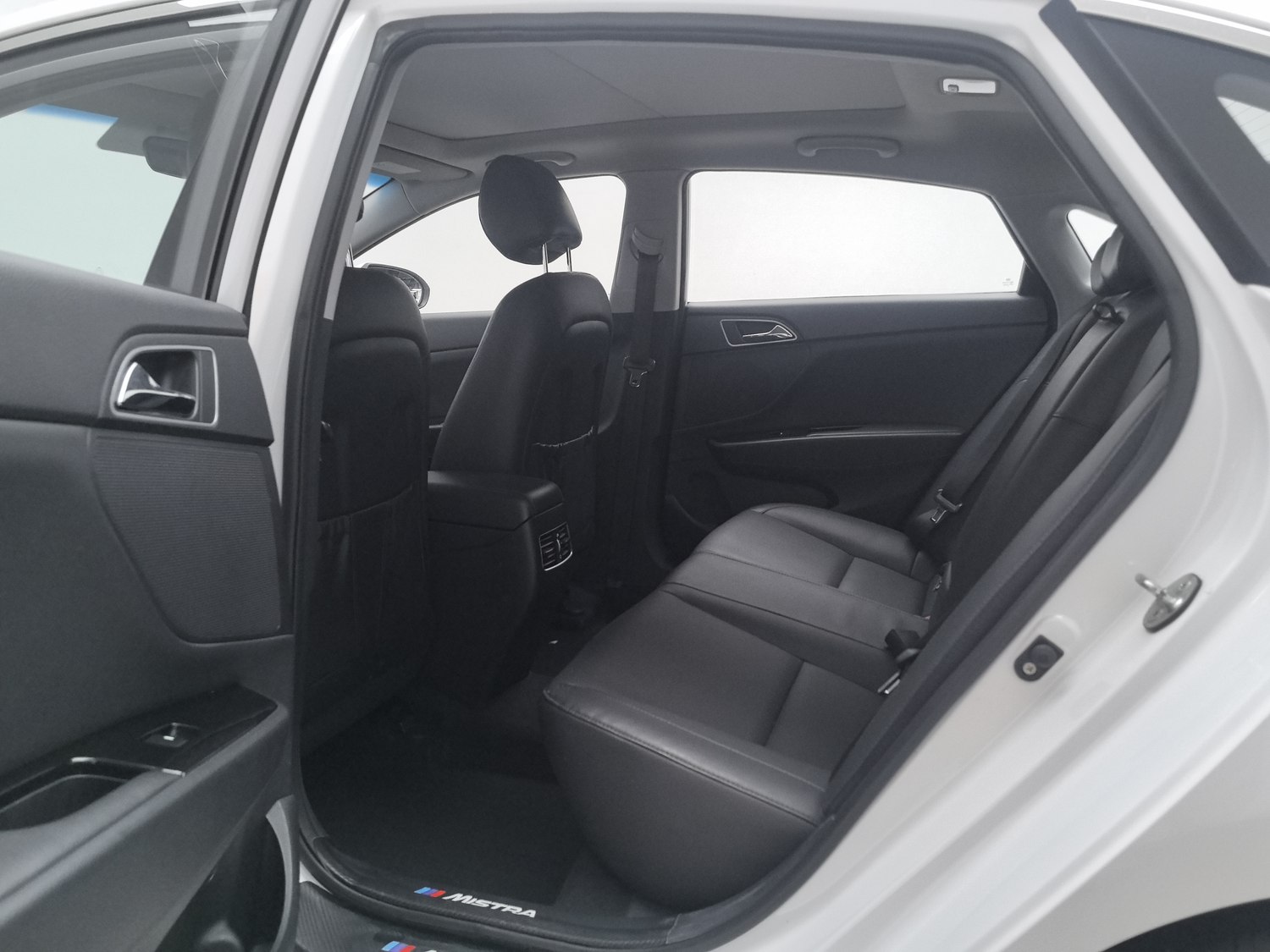 Used Hyundai Mistra 2014 1.8 AT