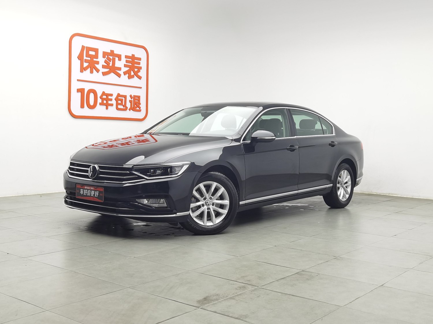 Used Volkswagen Magotan 2020 1.4 AT
