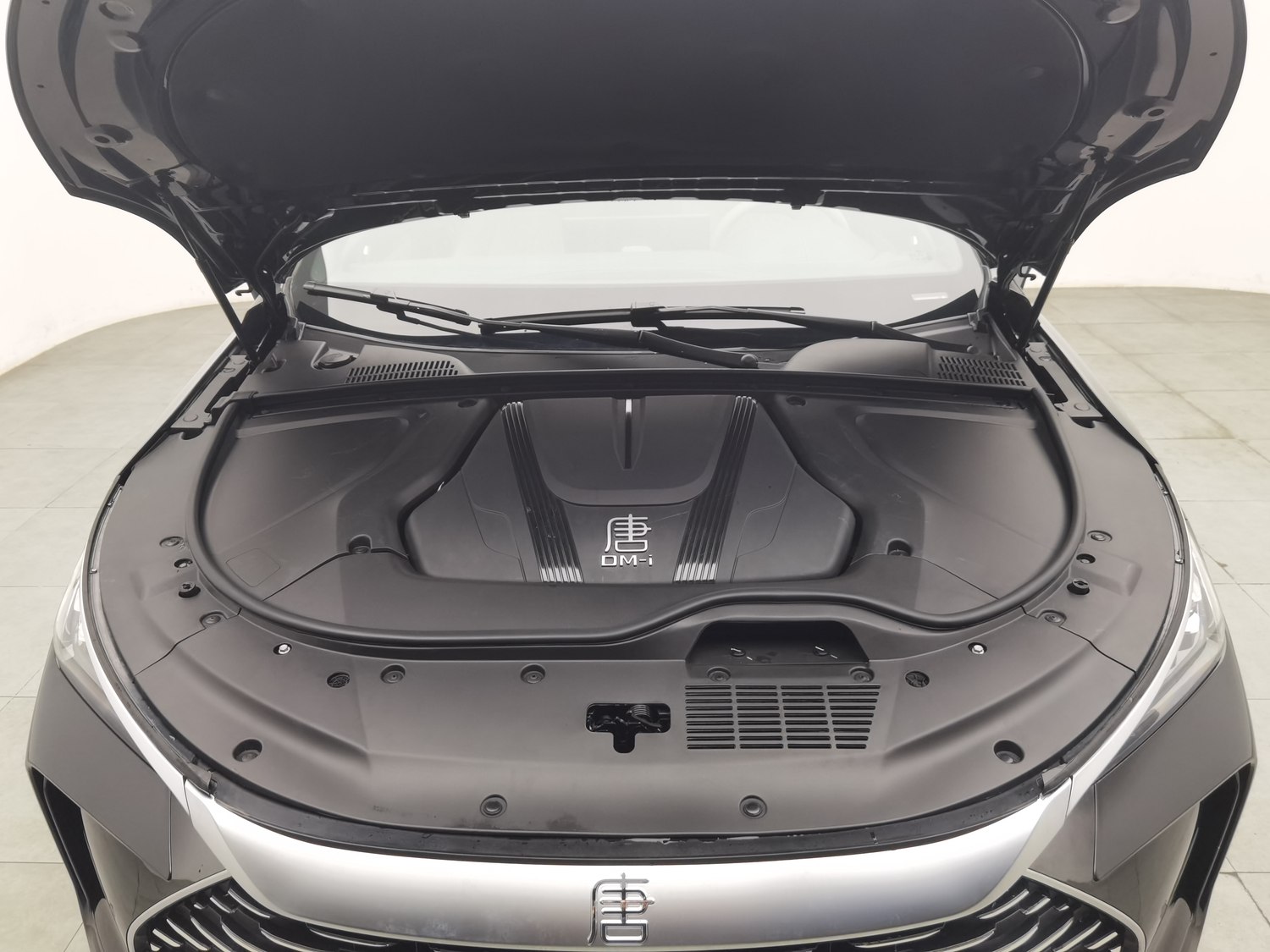 Used BYD Tang NEV 2025 1.5 AT