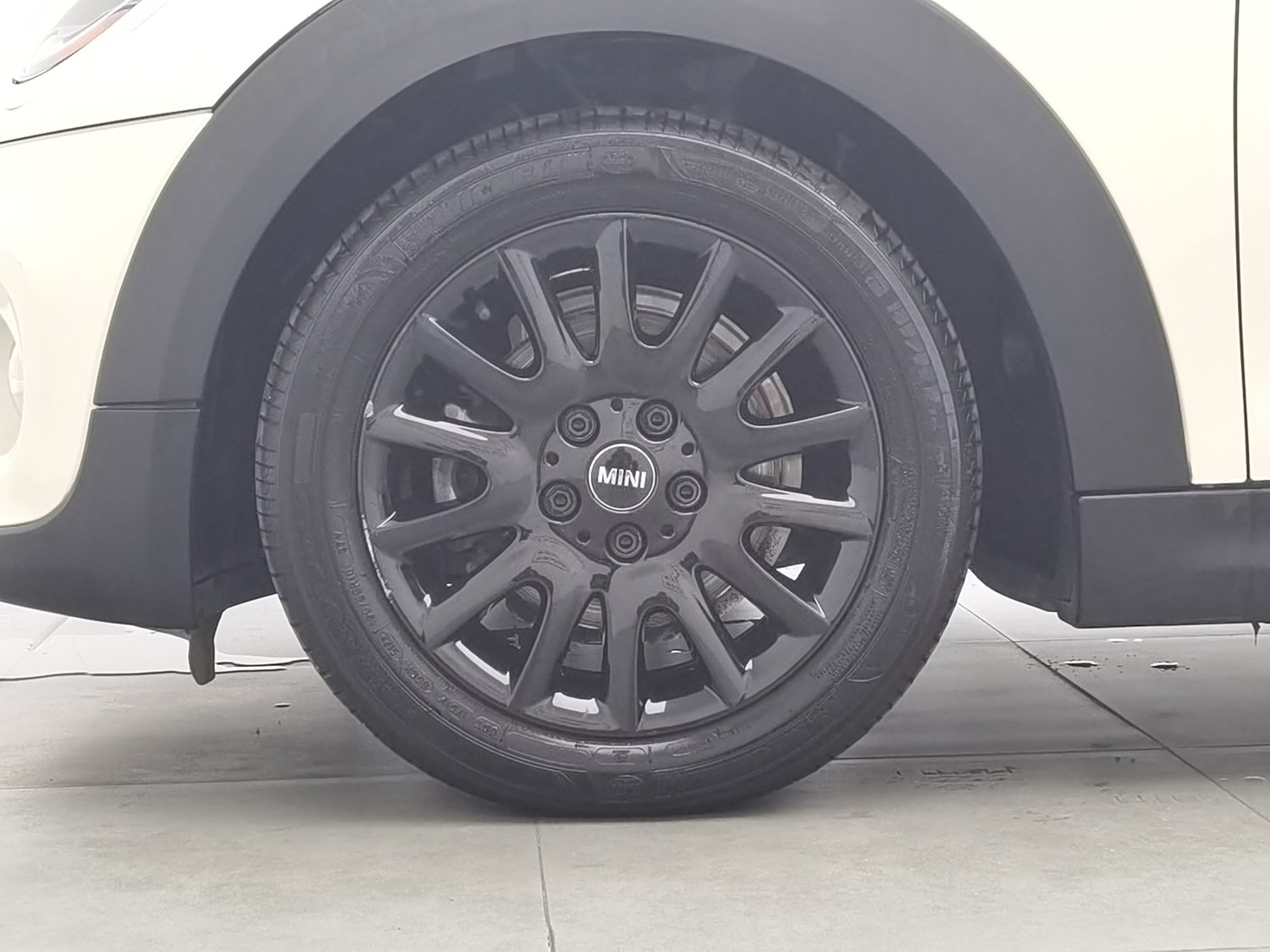 Used MINI MINI 2016 1.2 AT