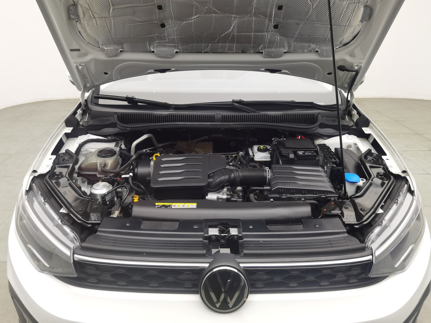Used Volkswagen Lavida 2023 1.5 MT