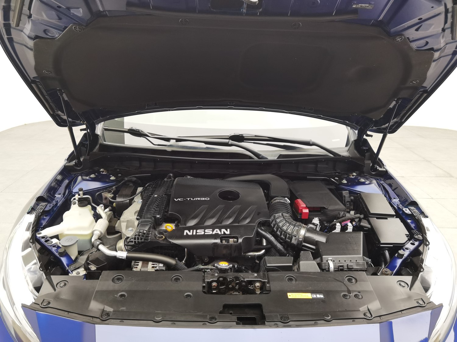 Used Nissan Teana 2020 2.0 AT