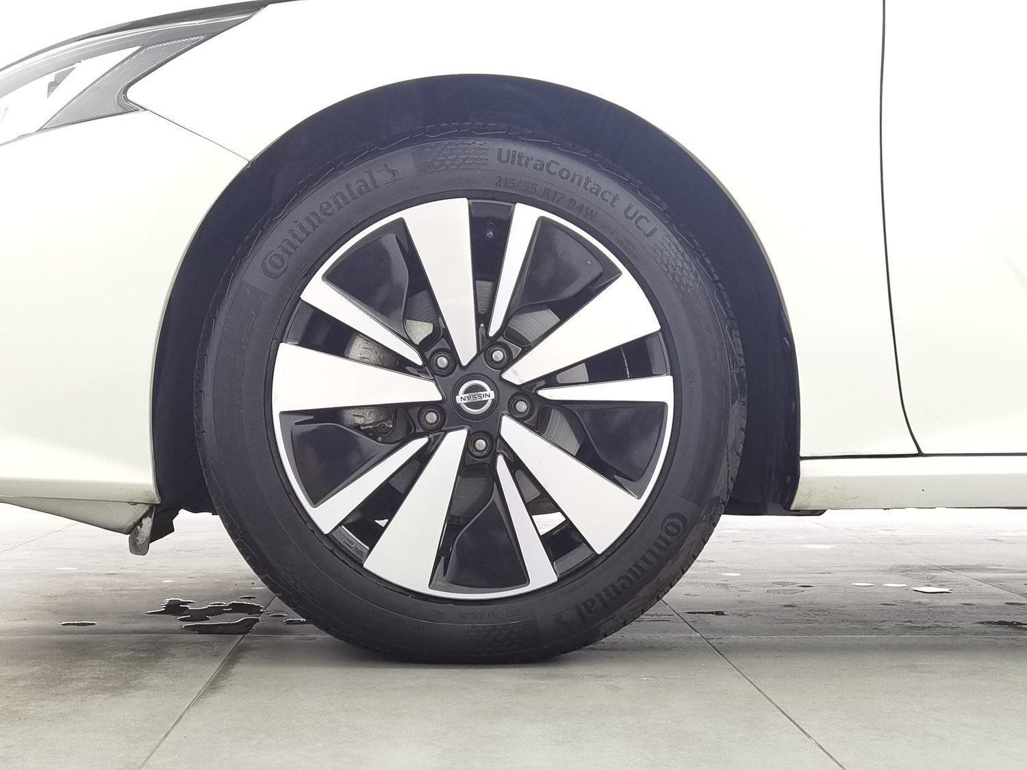 Used Nissan Teana 2019 2.0 AT