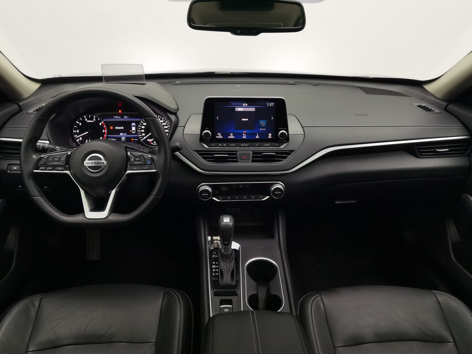 Used Nissan Teana 2020 2.0 AT