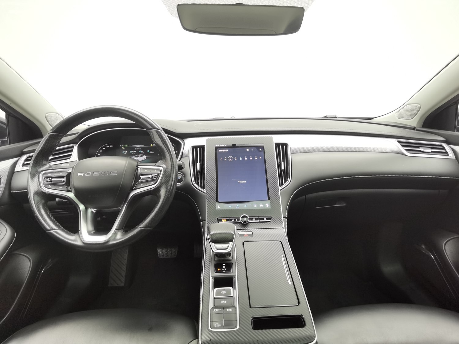 Used Roewe i6 MAX 2020 1.5 AT