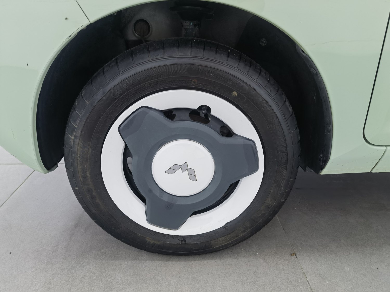 Used Wuling Hongguang MINIEV 2022