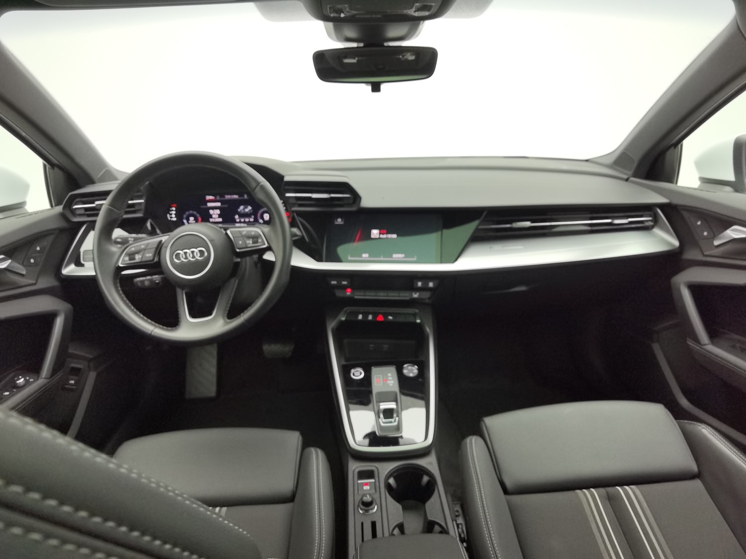 Used Audi A3 2023 1.4 AT