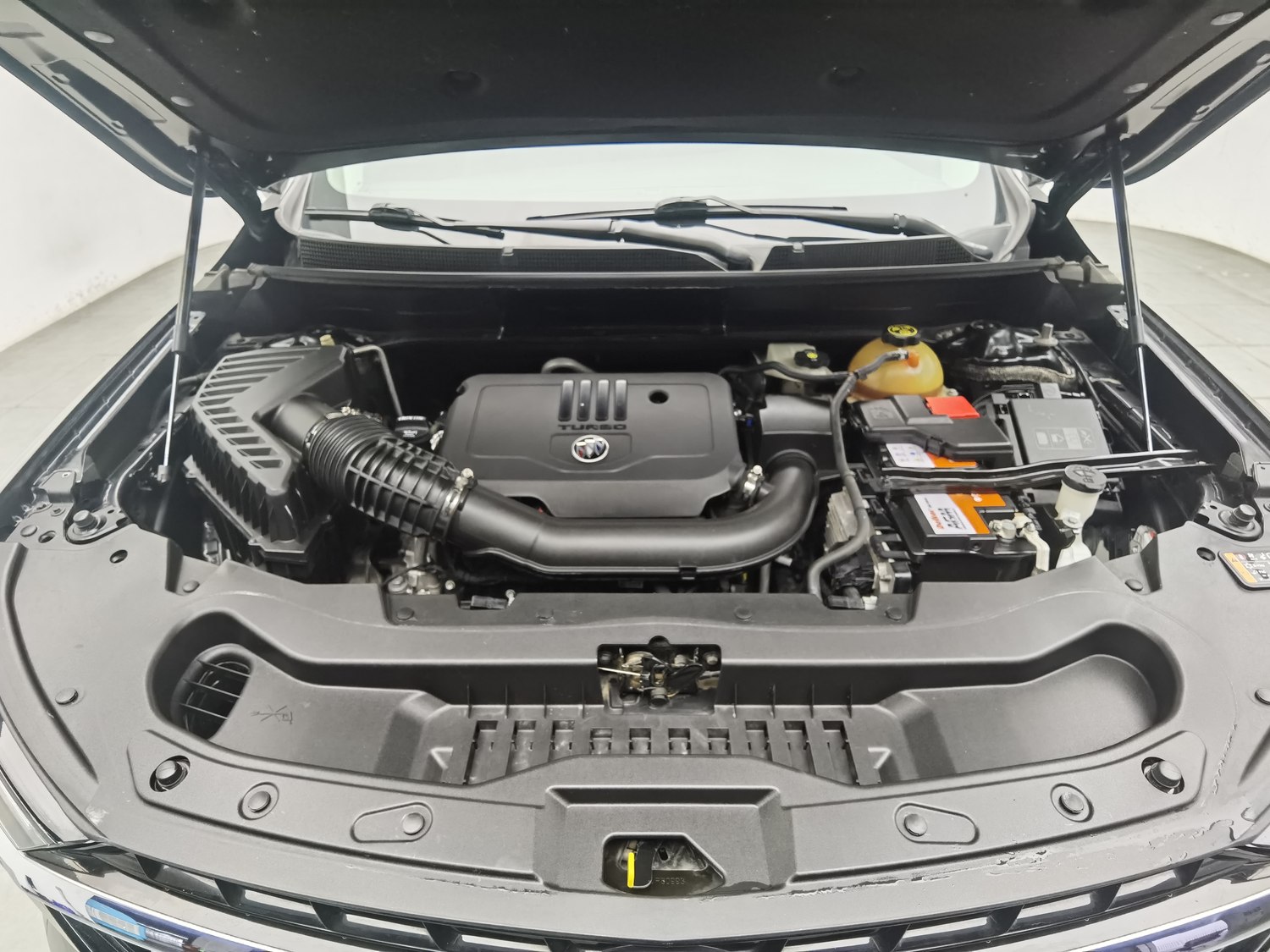 Used Buick Enclave 2020 2.0 AT