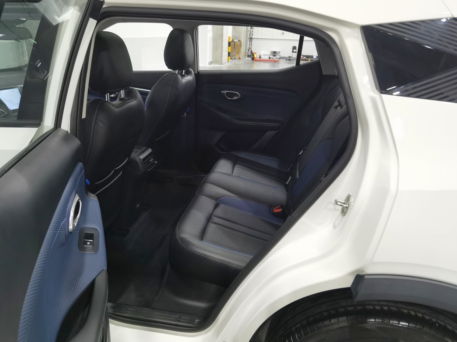 Used GAC Trumpchi GS3 2023 1.5 AT
