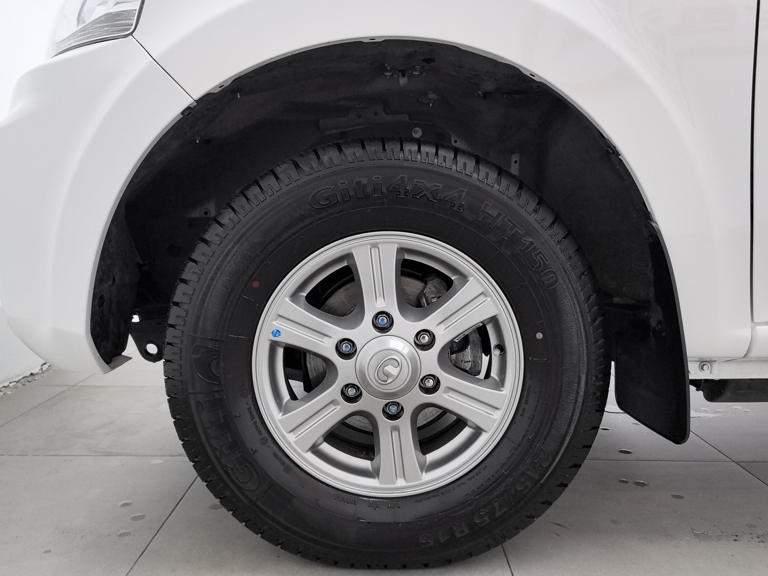 Used Great Wall Wingle 5 2023 1.5 MT
