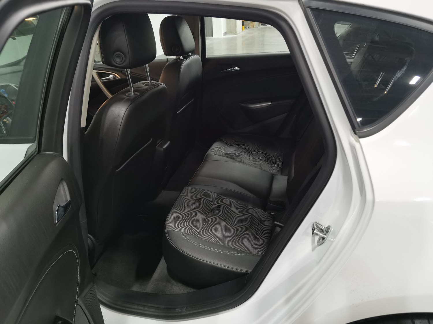 Used Buick Excelle 2014 1.6 AT