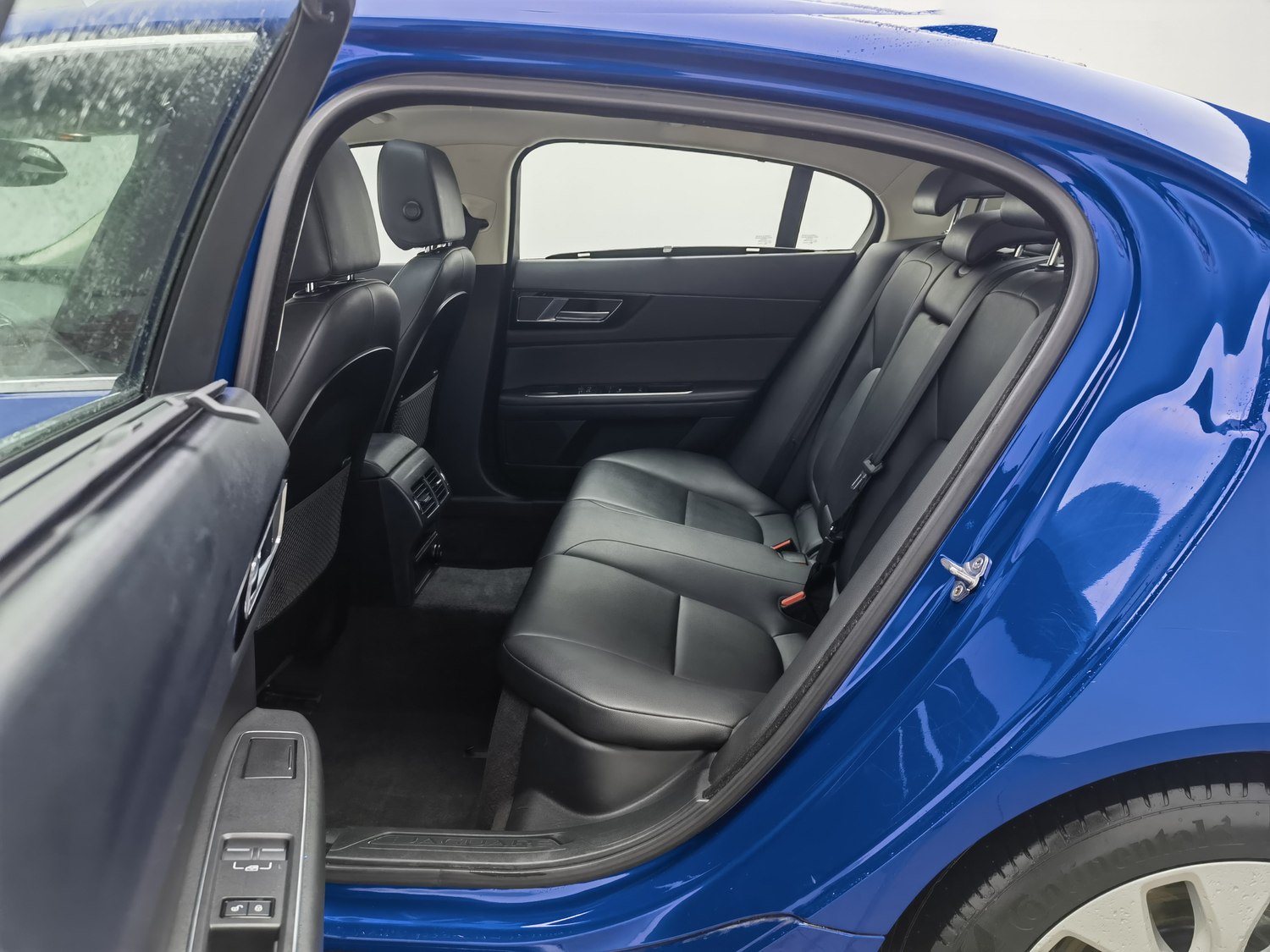 Used Jaguar XEL 2018 2.0 AT