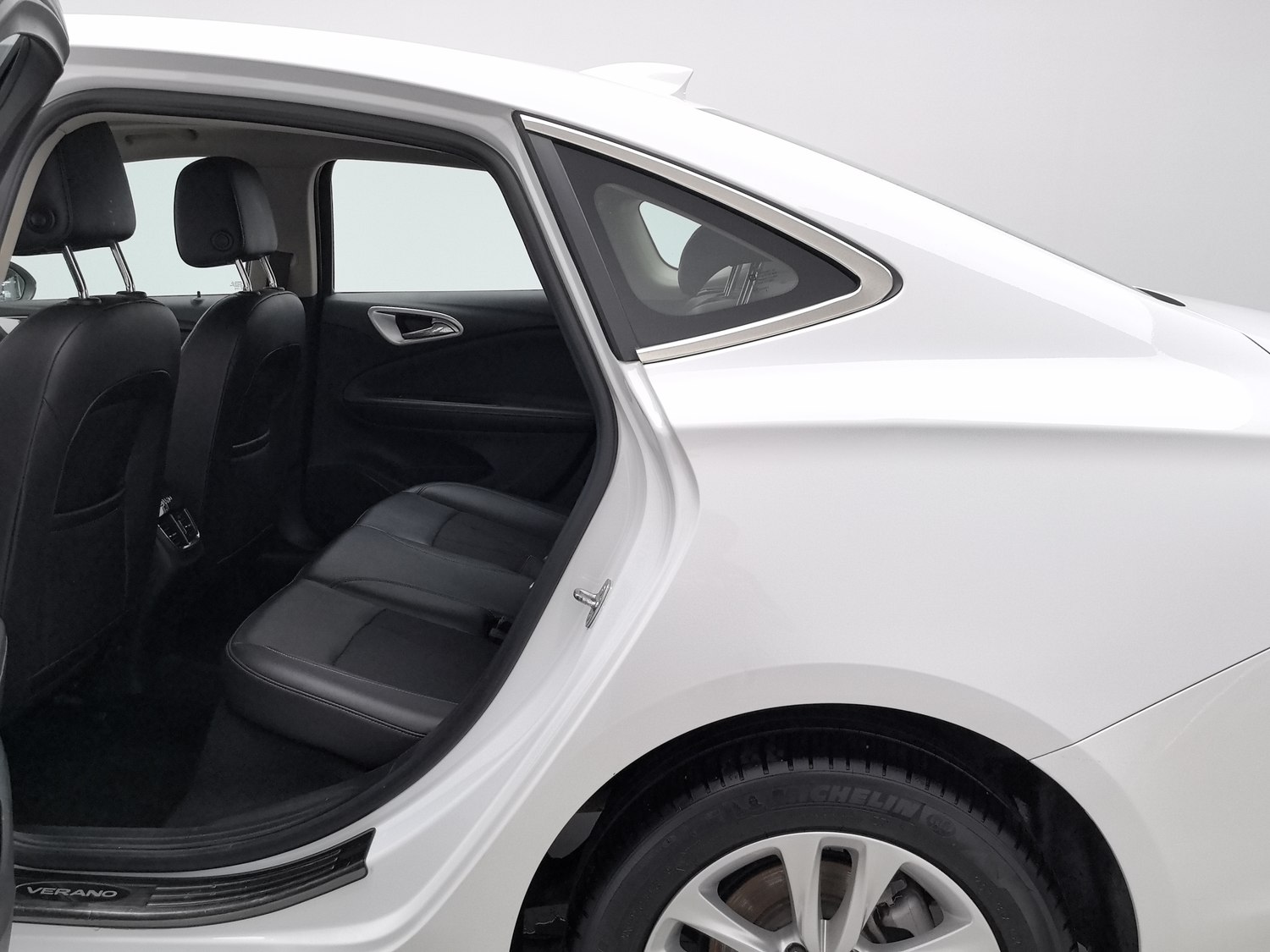 Used Buick Verano 2018 1.5 AT