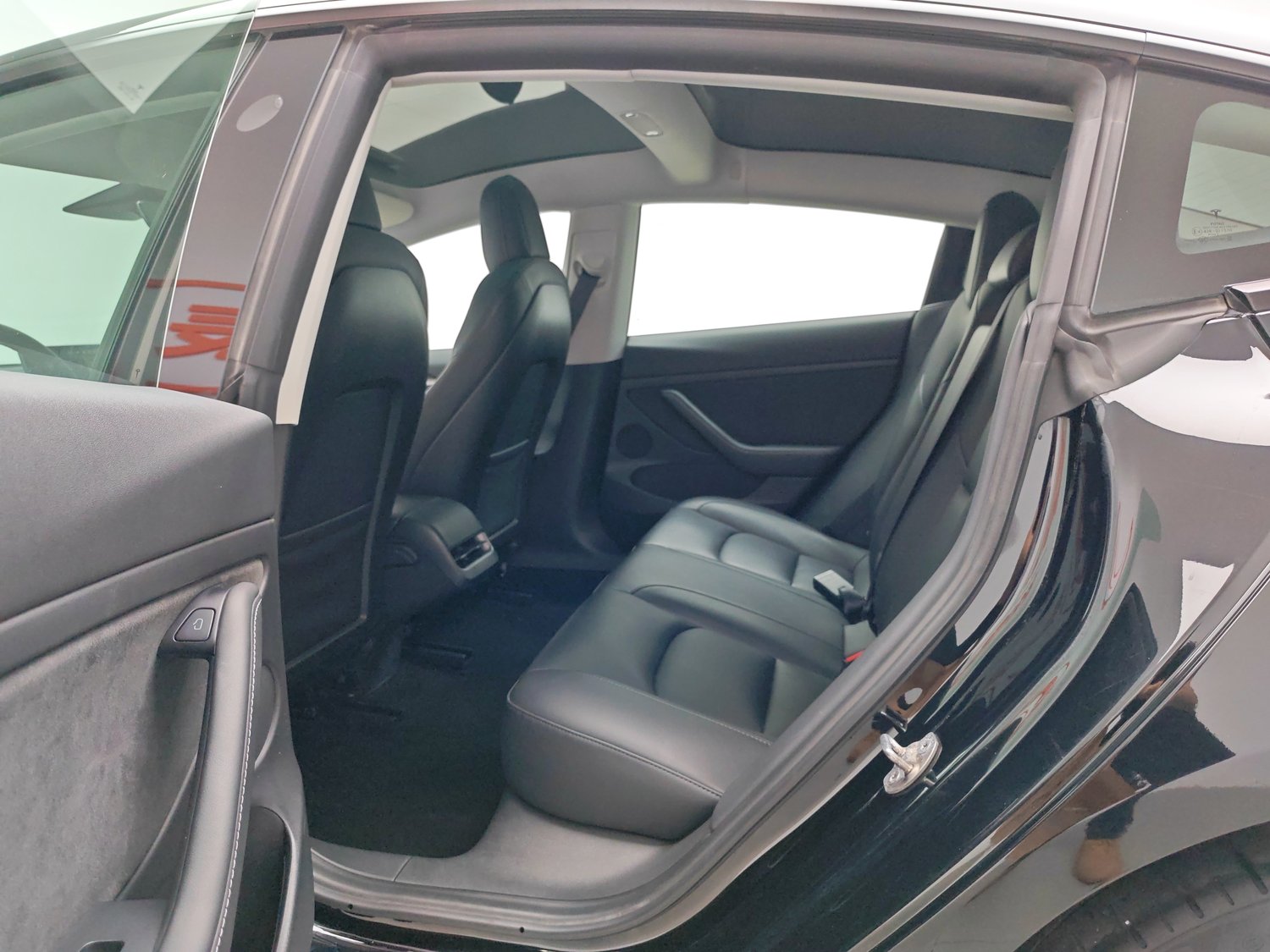 Used Tesla Model 3 2021