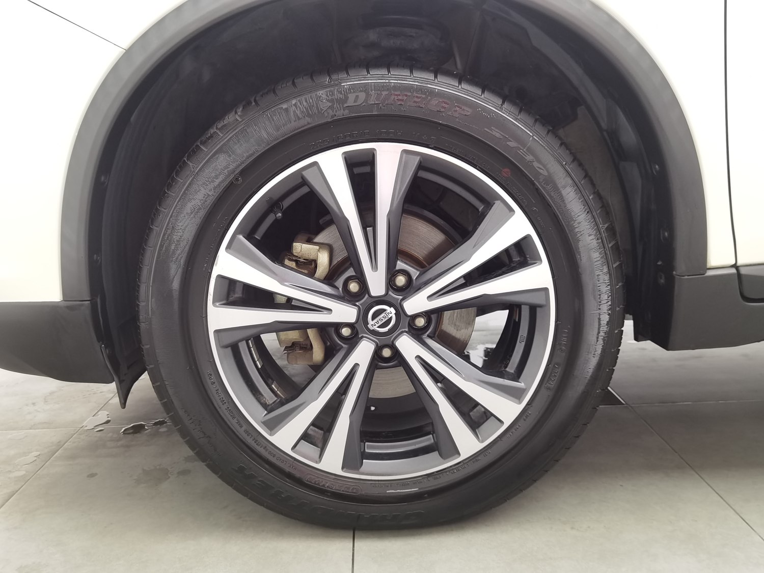 Used Nissan X-Trail 2019 2.5 AT