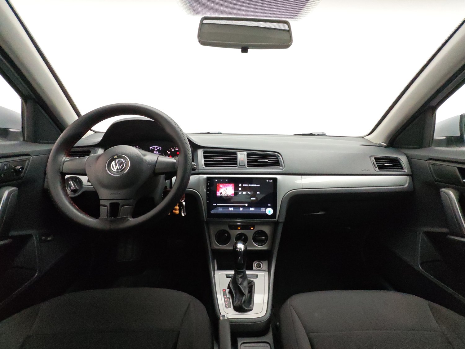 Used Volkswagen Lavida 2013 1.6 AT