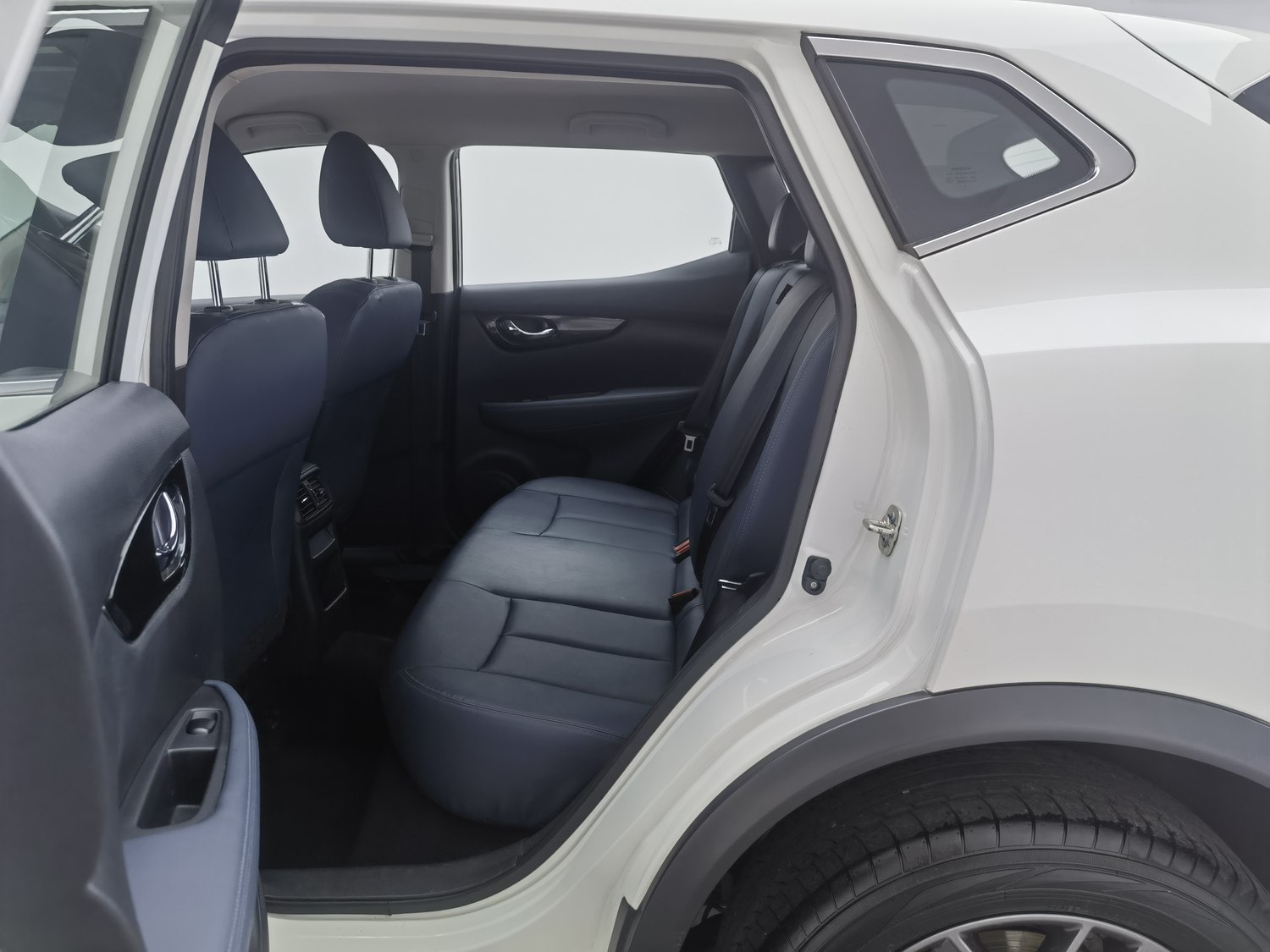 Used Nissan Qashqai 2025 2.0 AT