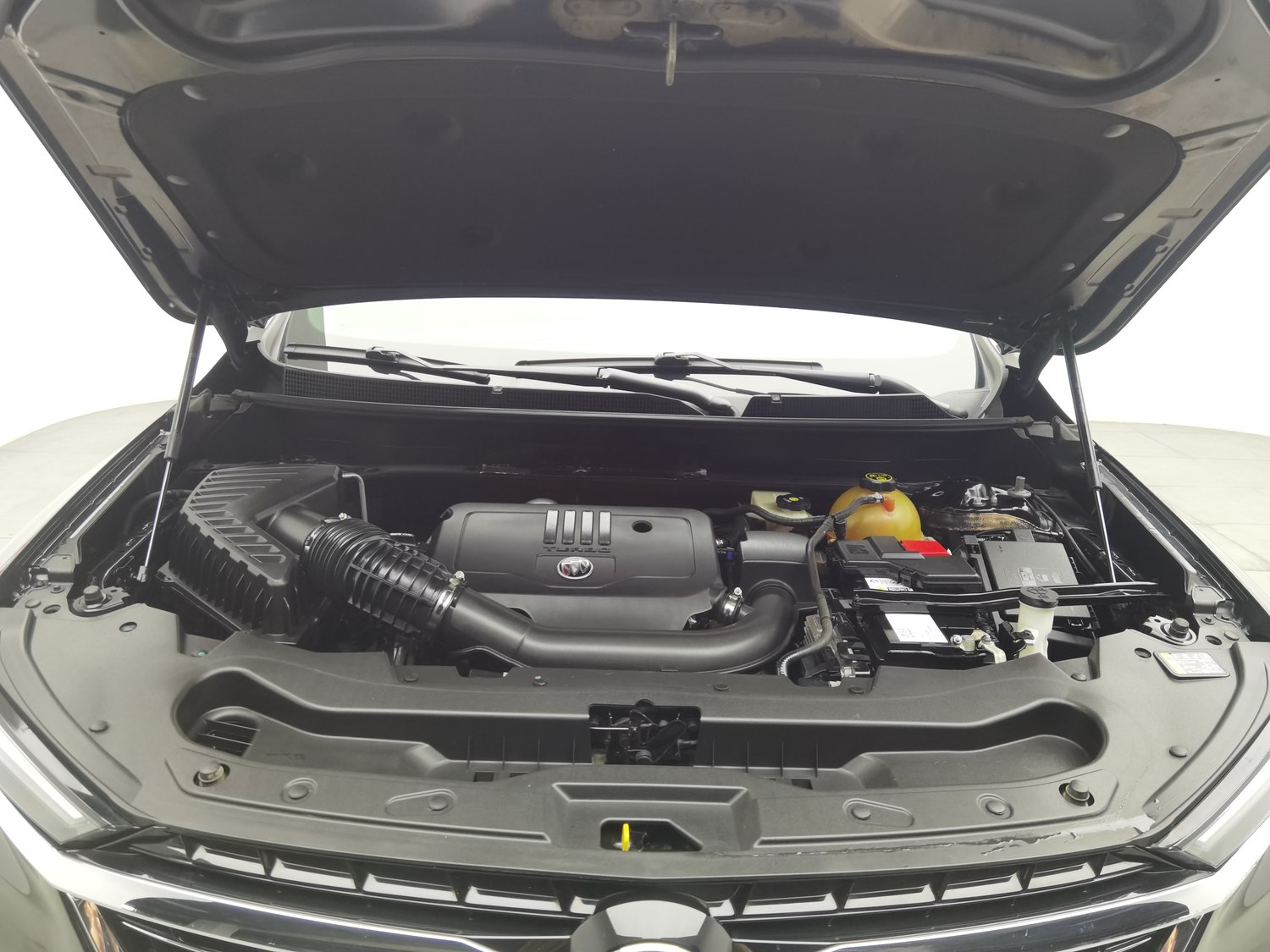 Used Buick Enclave 2020 2.0 AT