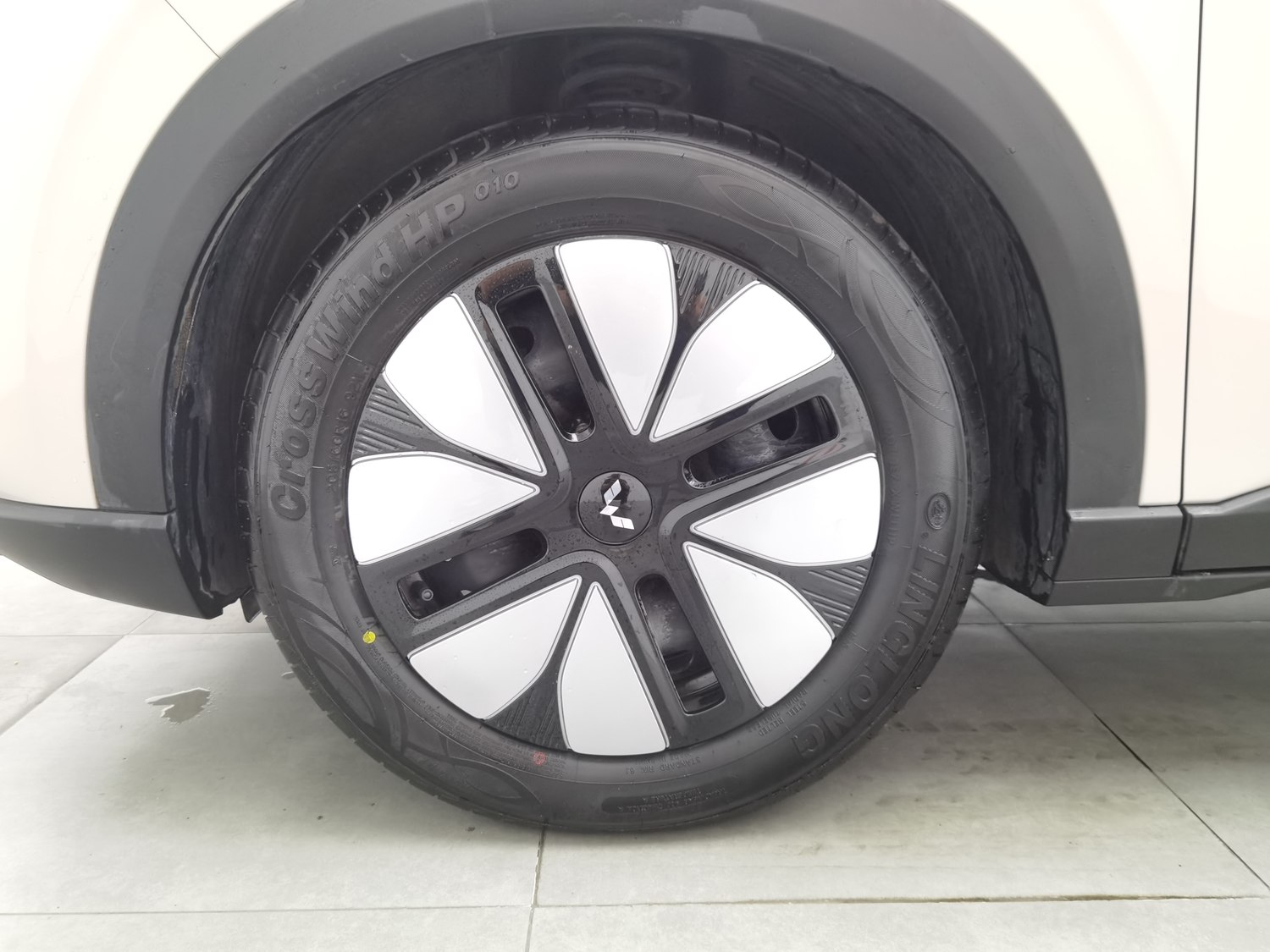 Used Wuling Bingo S 2025