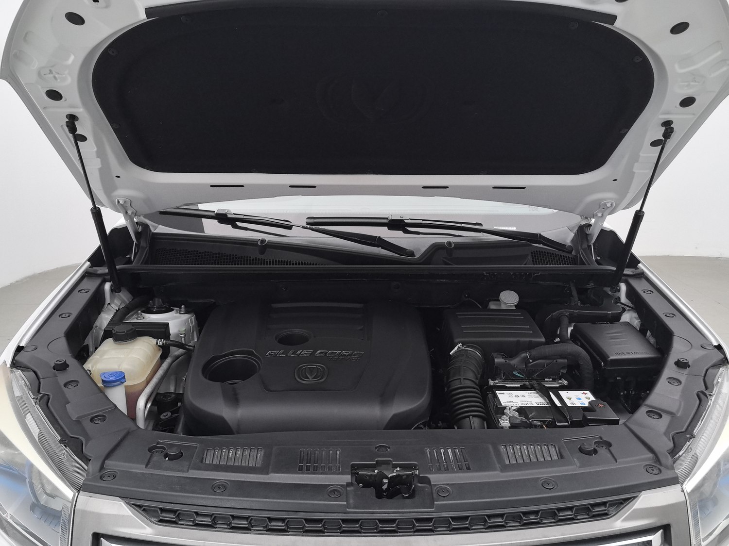 Used Changan CS75 2017 1.5 MT