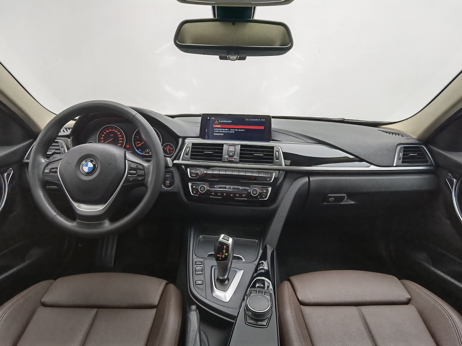 Used BMW THE3 2019 2.0 AT