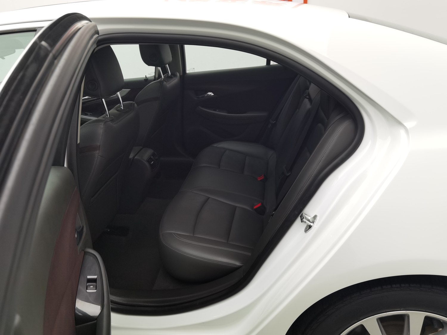 Used Chevrolet Malibu 2017 1.5 AT