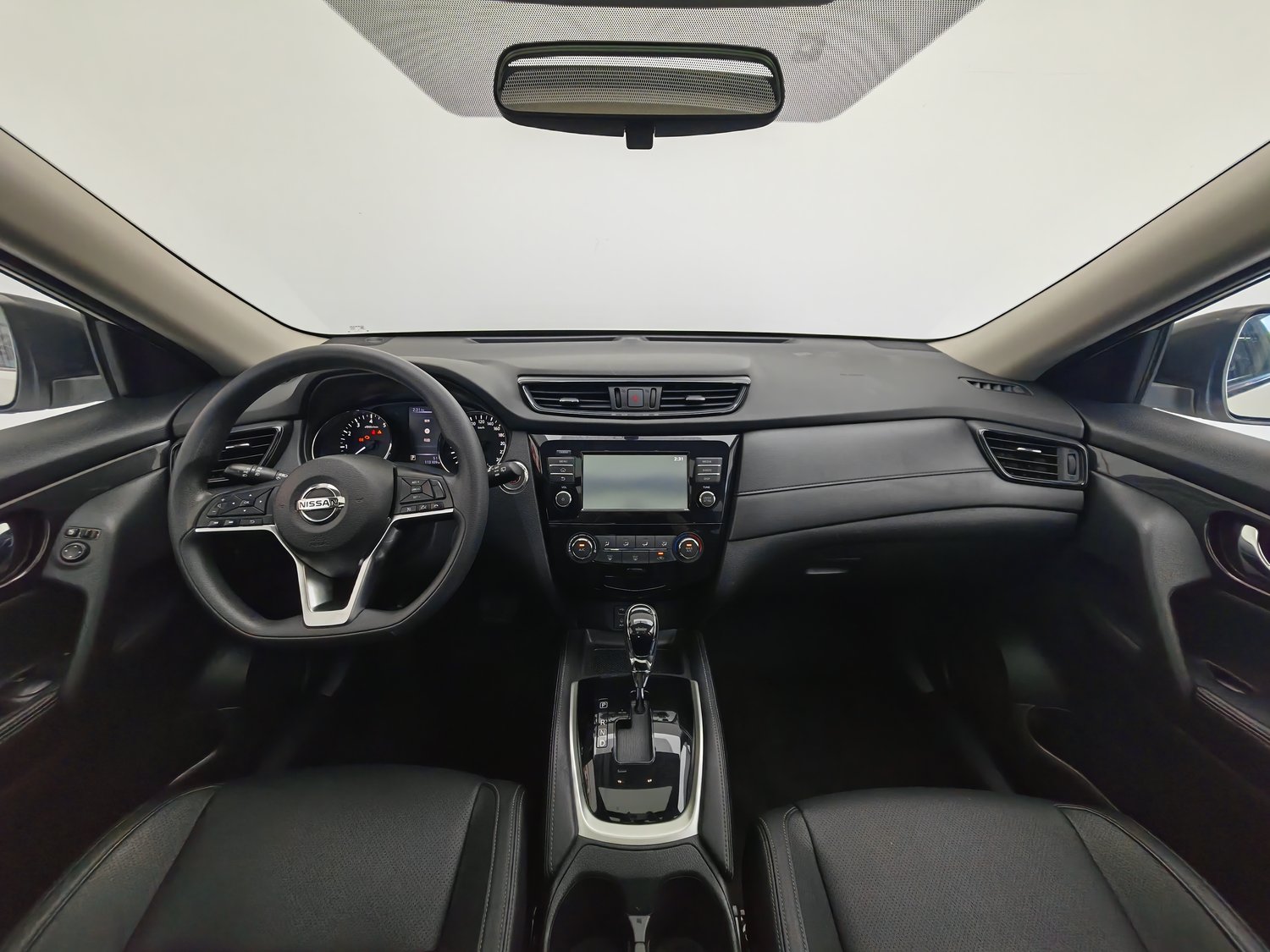 Used Nissan X-Trail 2017 2.0 AT