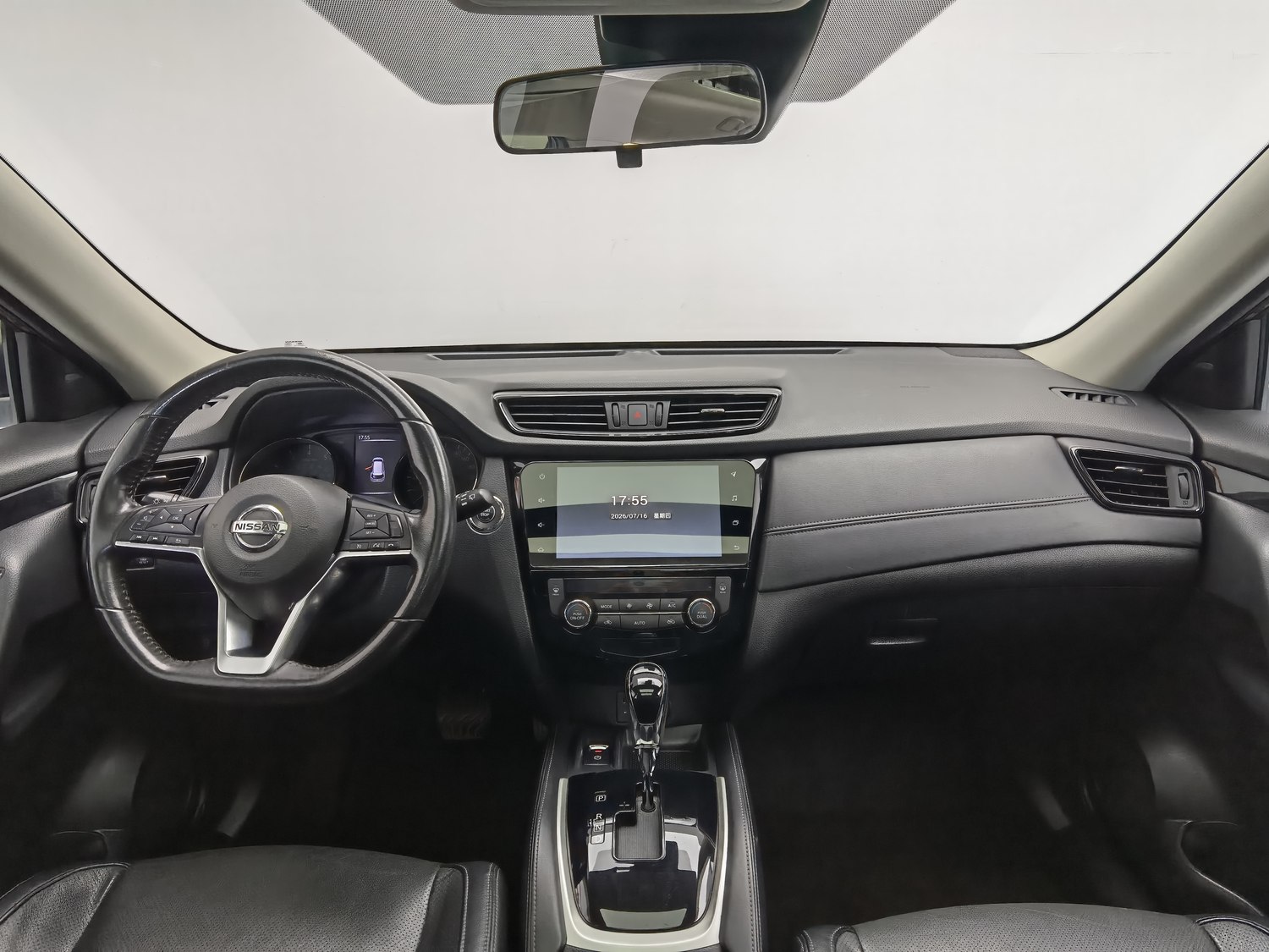 Used Nissan X-Trail 2019 2.0 AT