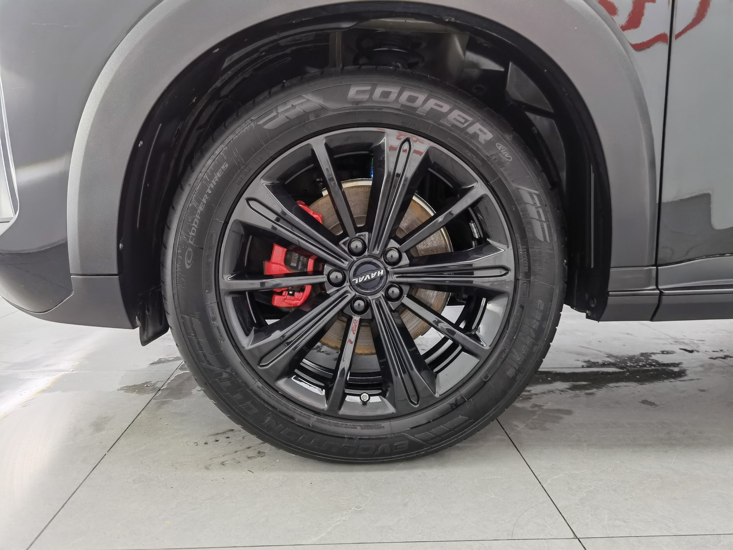 Used Haval H6S 2022 2.0 AT