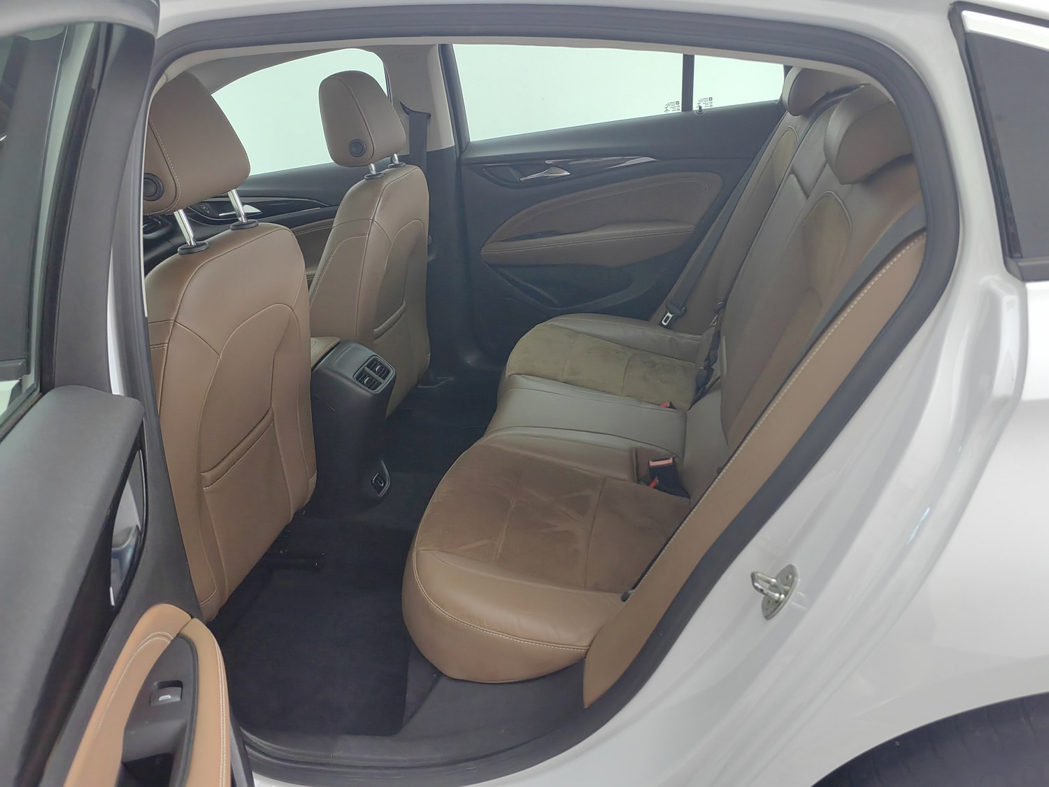 Used Buick Regal 2017 1.5 AT