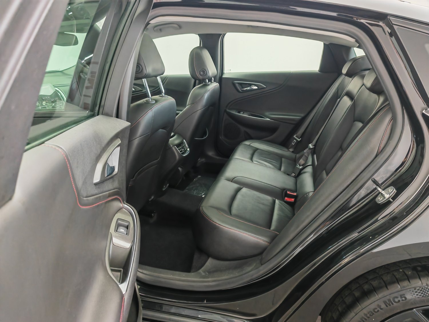 Used Chevrolet Malibu XL 2019 2.0 AT
