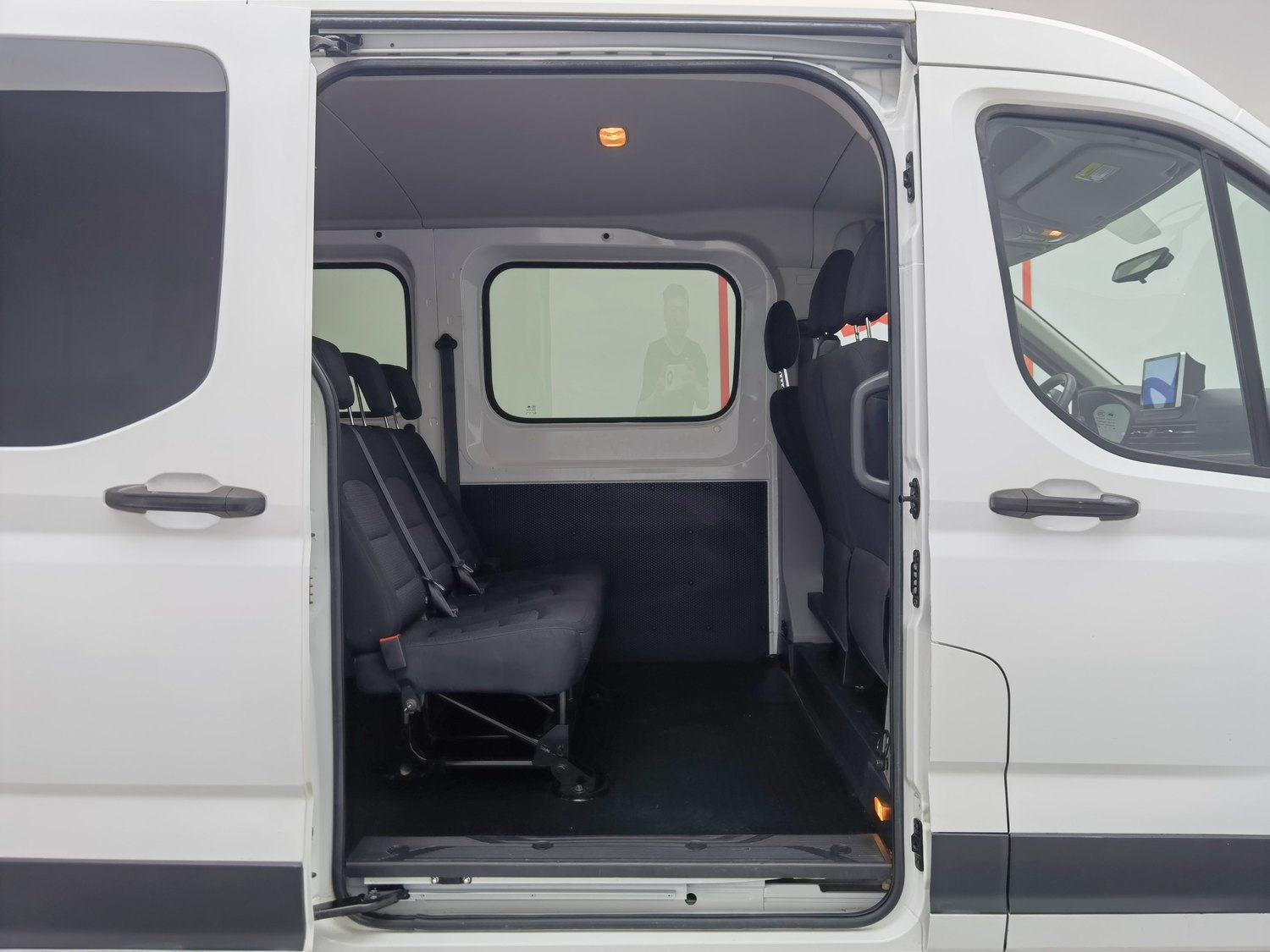 Used SAIC MAXUS V90 2020 2.0 MT