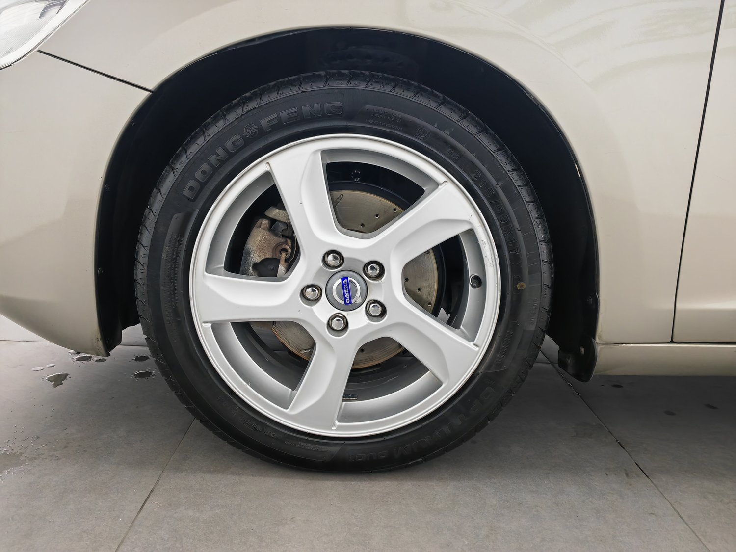 Used Volvo S60 (Import) 2013 2.0 AT