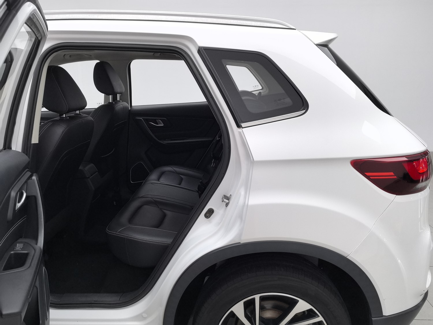 Used Bestune X40 2019 1.6 AT
