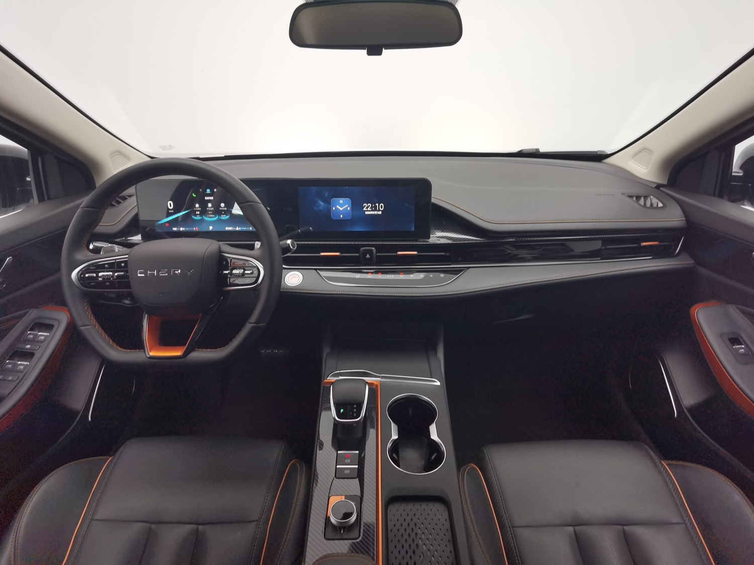 Used Chery Arrizo 5 GT 2022 1.6 AT