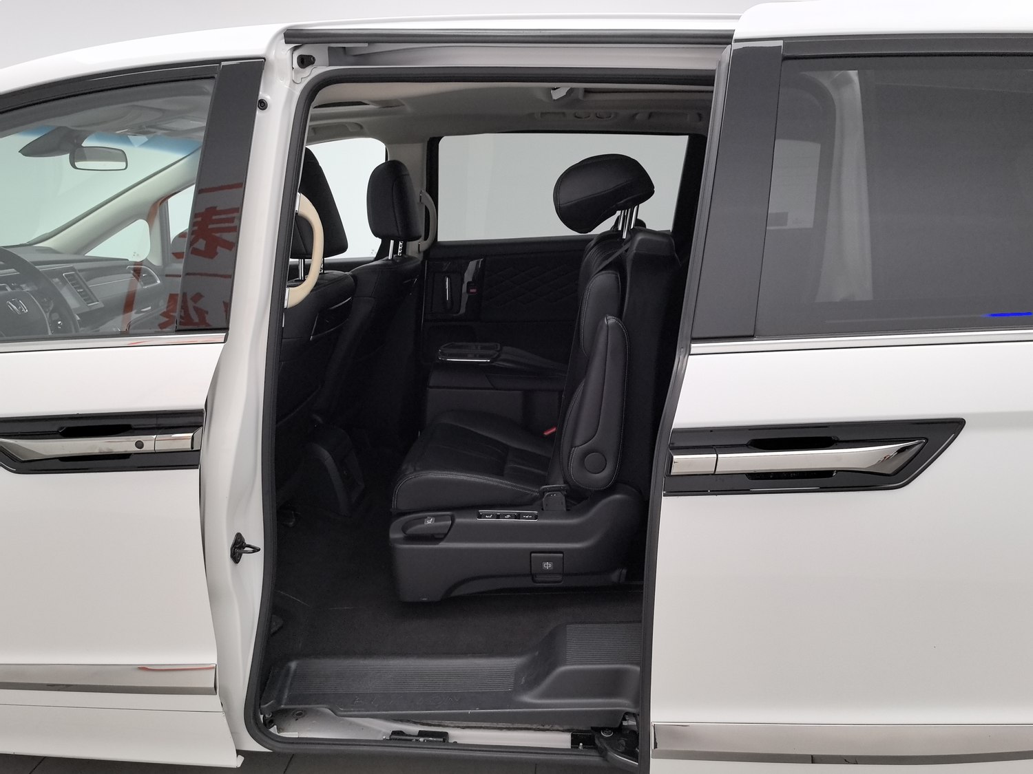 Used Honda Elysion 2019 2.0 AT