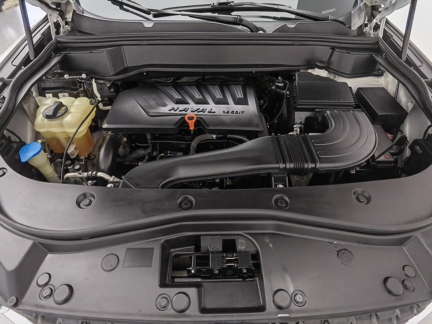 Used Haval F7 2019 1.5 AT