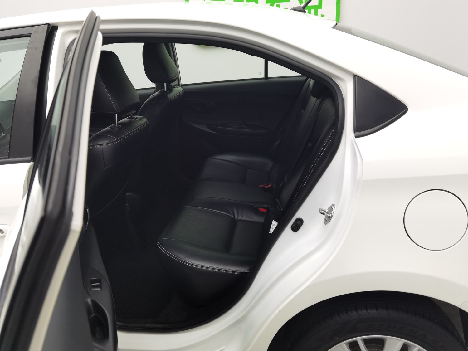 Used Toyota Vios 2017 1.5 AT