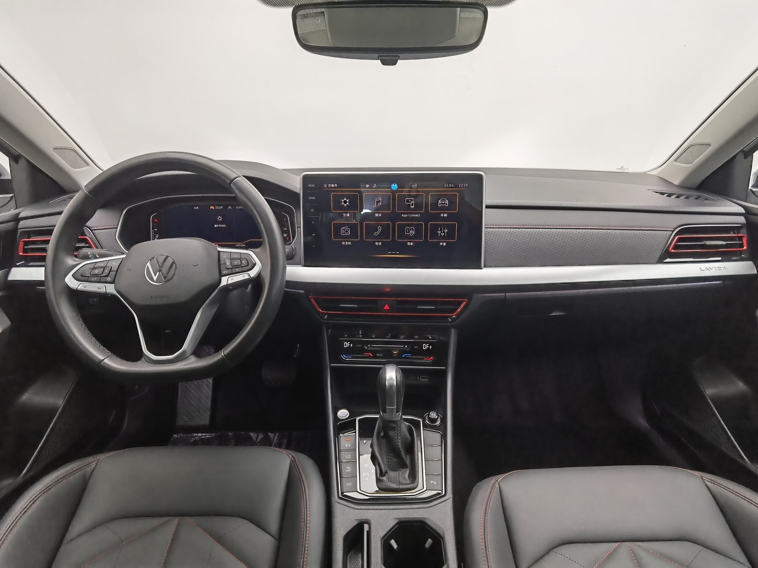 Used Volkswagen Lavida 2024 1.5 AT