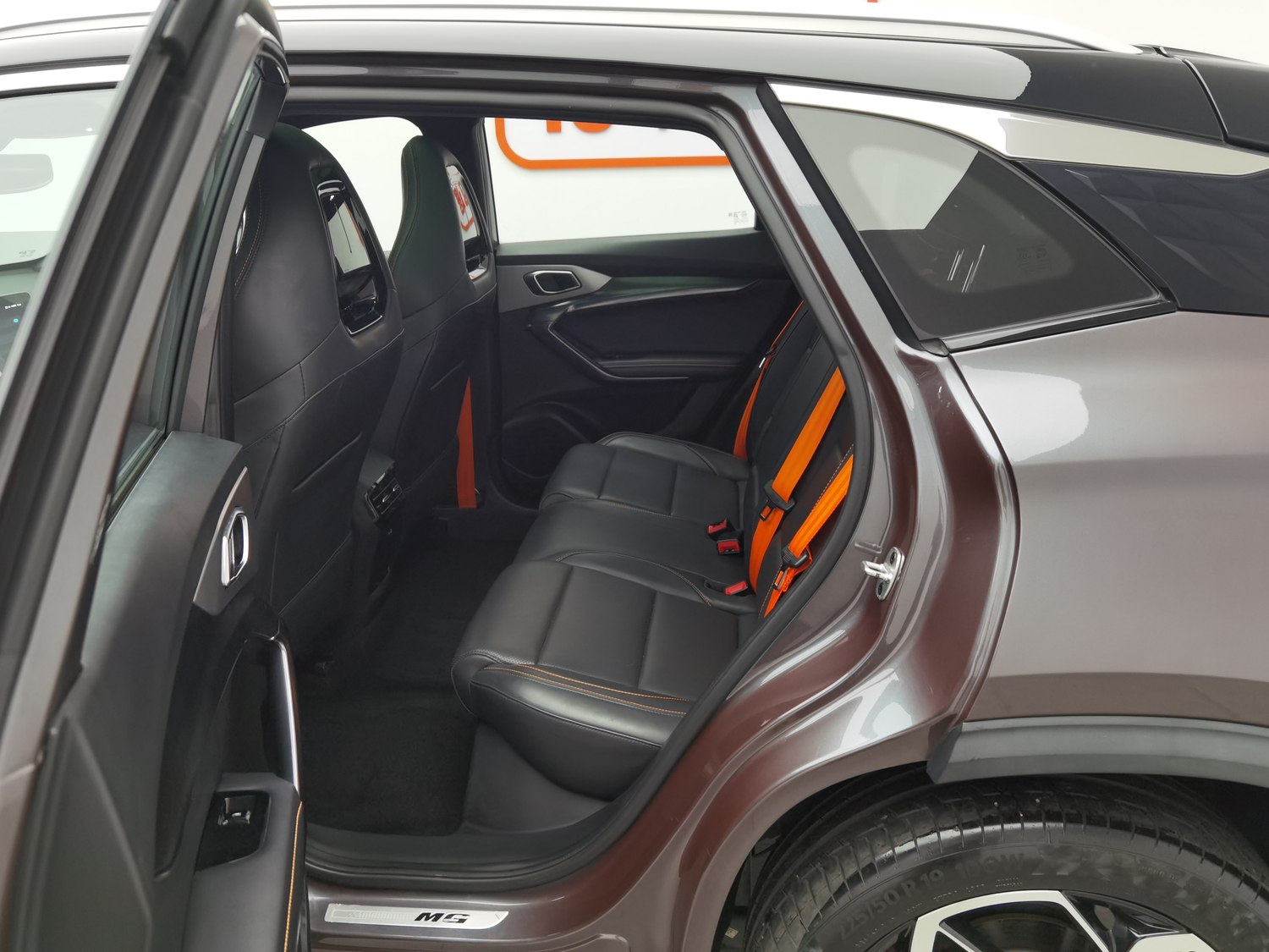 Used MG ONE 2022 1.5 AT