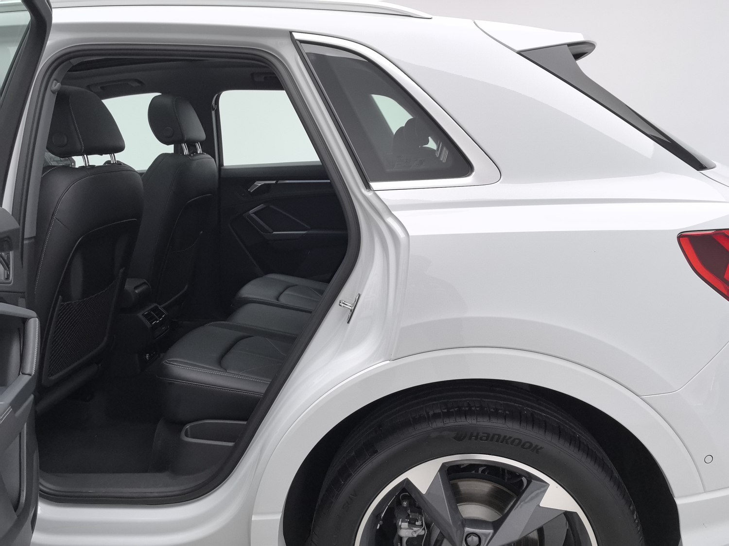 Used Audi Q3 2024 1.5 AT