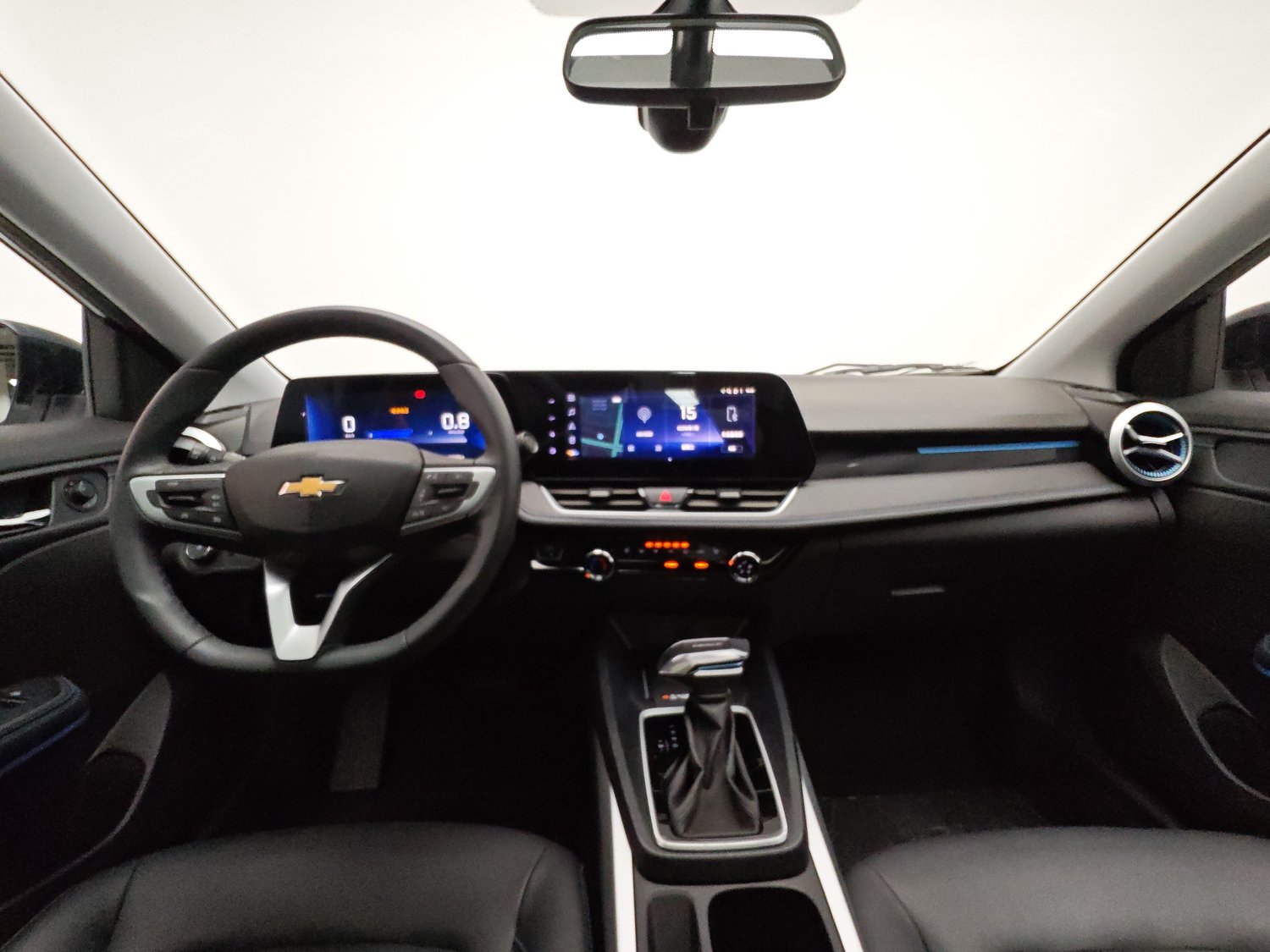 Used Chevrolet Monza 2023 1.3 AT