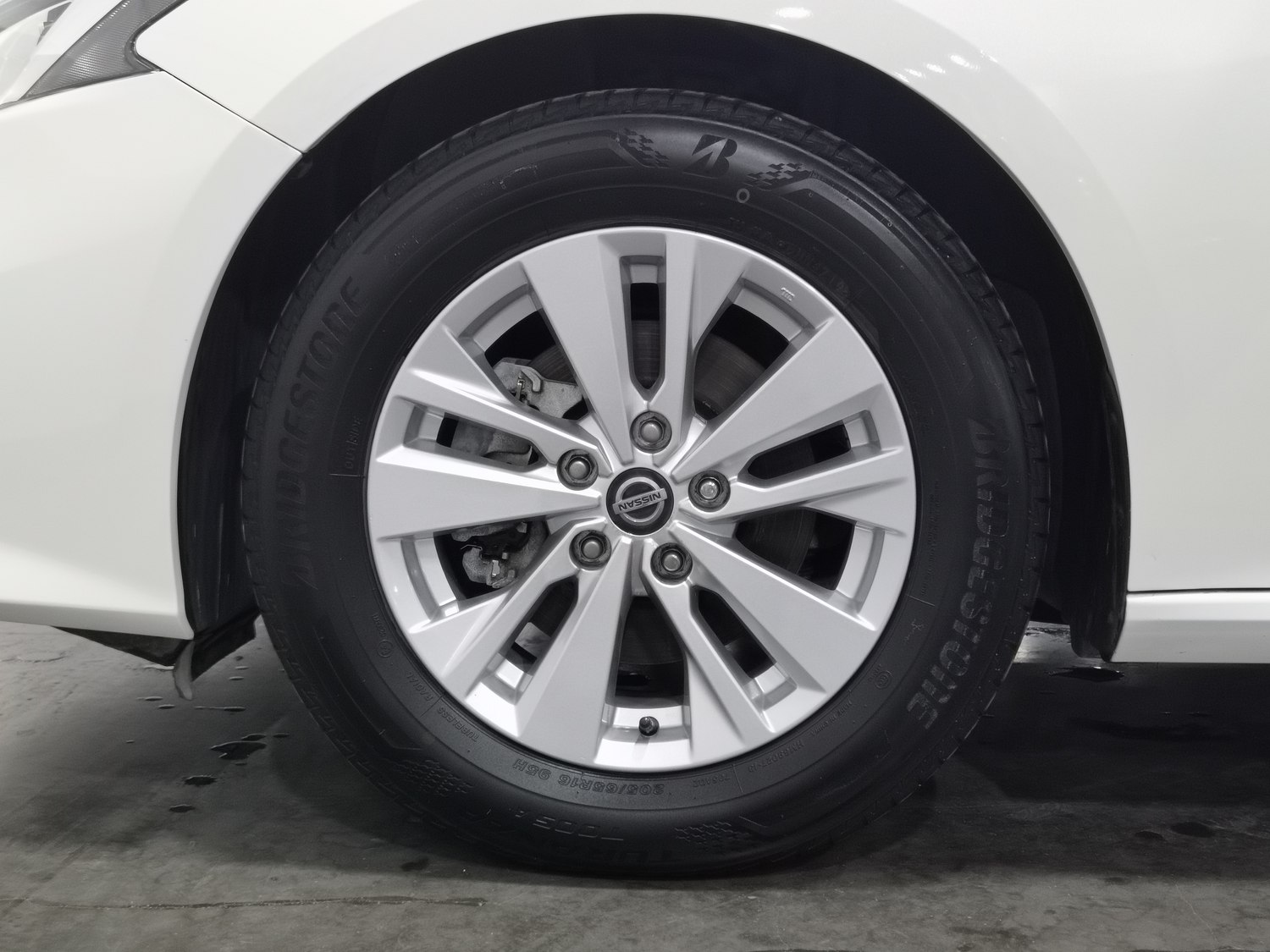 Used Nissan Teana 2020 2.0 AT