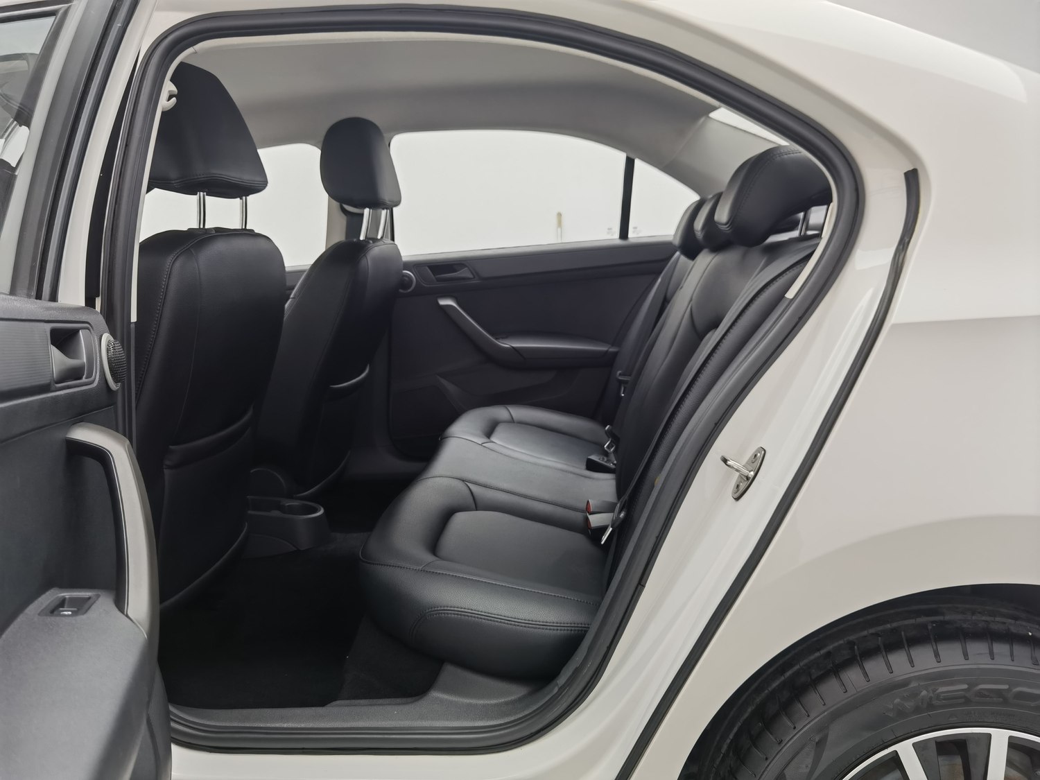 Used Volkswagen Santana 2021 1.5 MT