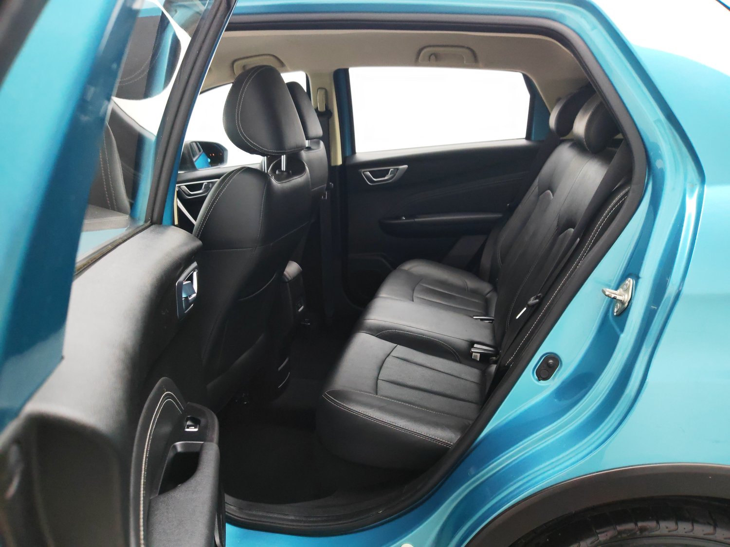 Used Geely Vision X3 2020 1.5 AT