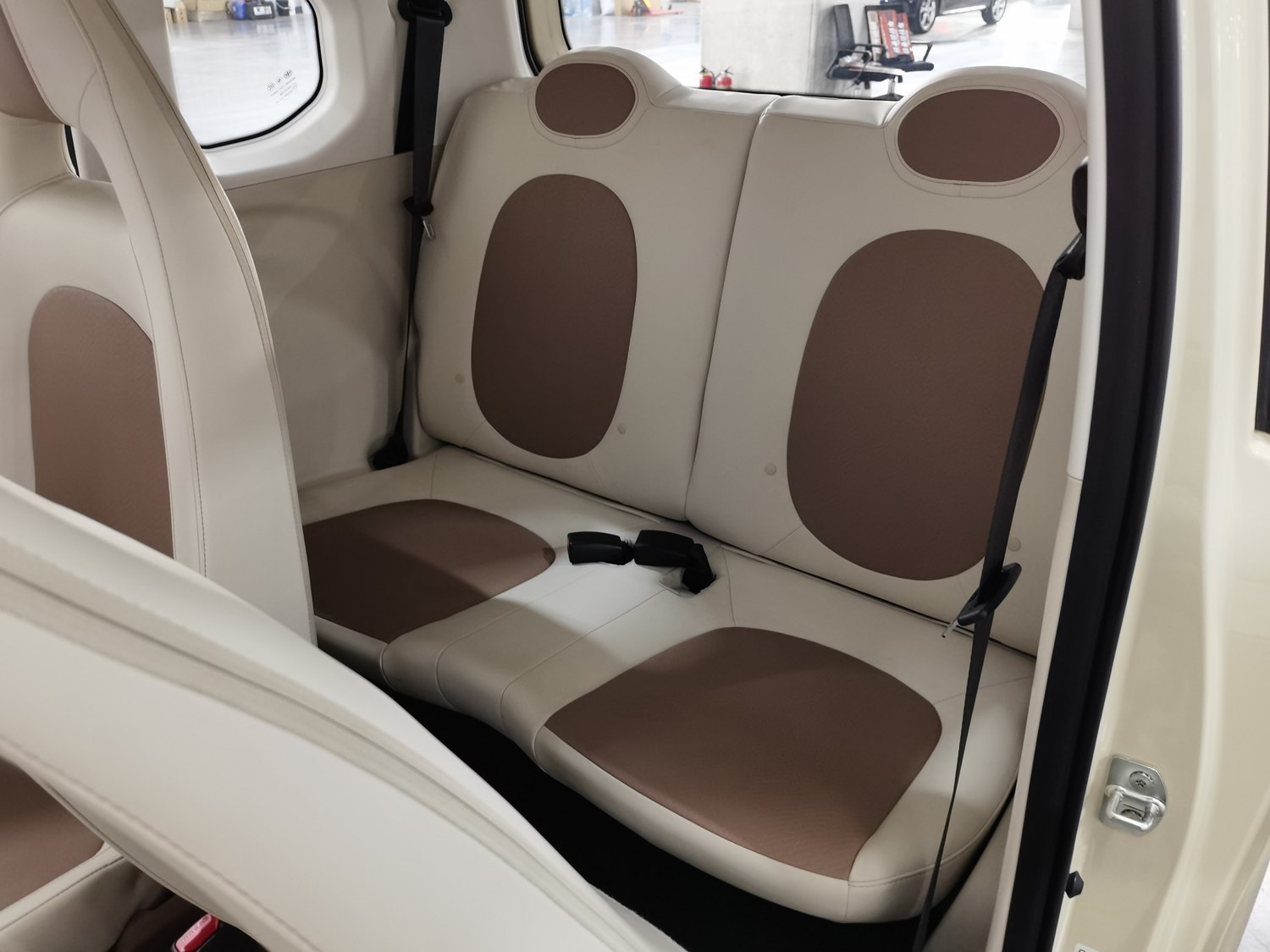 Used Bestune Pony 2026